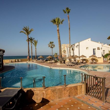 Fantastic Sea View Apartament Dona Lola Mijas Extérieur photo
