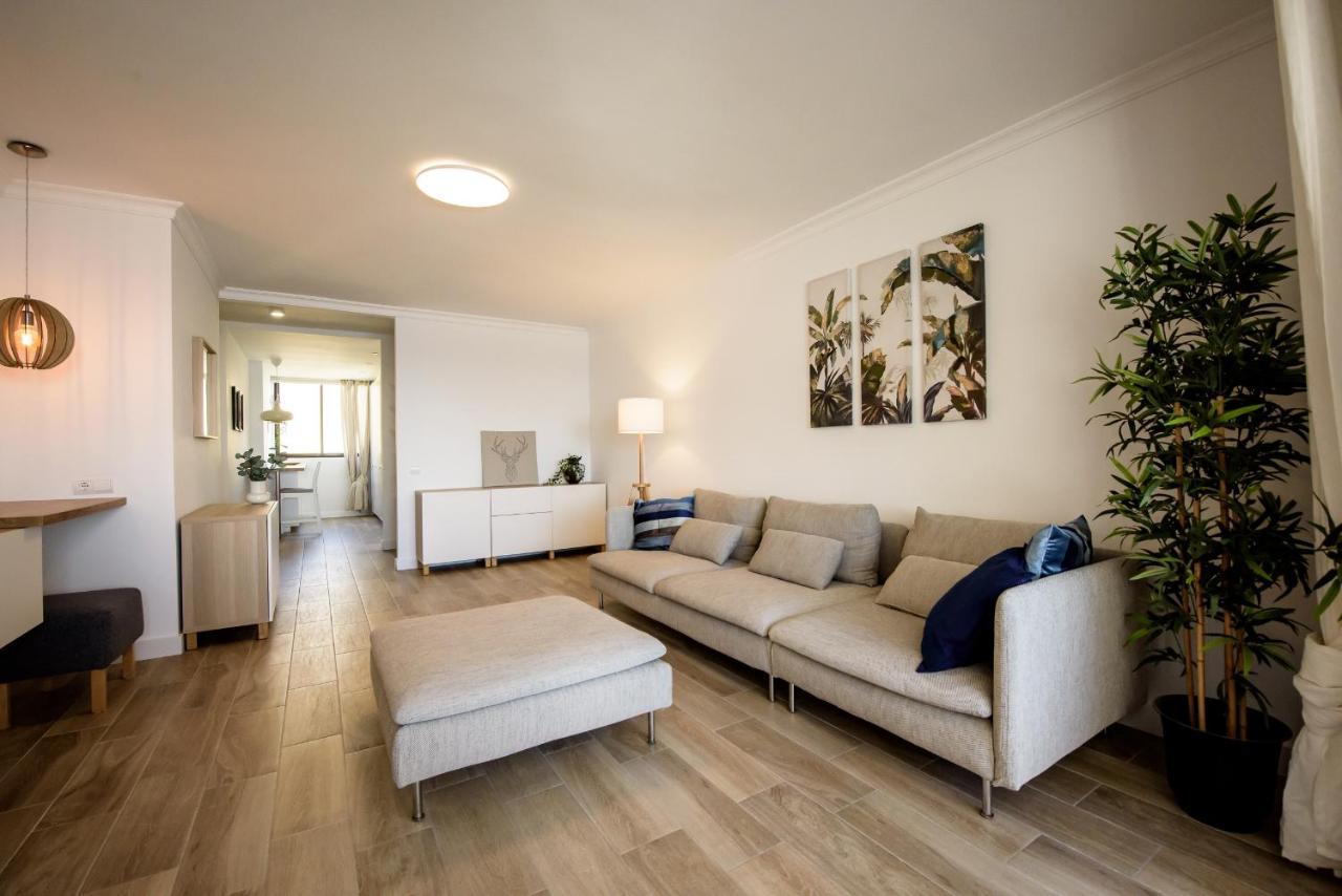 Fantastic Sea View Apartament Dona Lola Mijas Extérieur photo