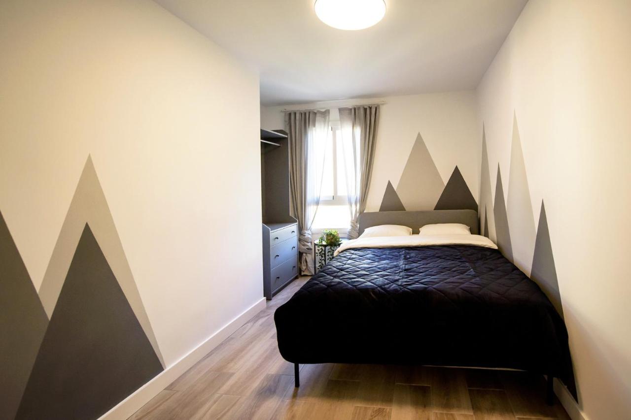 Fantastic Sea View Apartament Dona Lola Mijas Extérieur photo