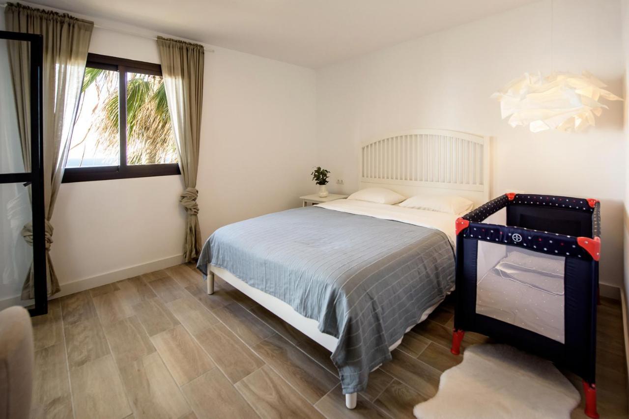 Fantastic Sea View Apartament Dona Lola Mijas Extérieur photo