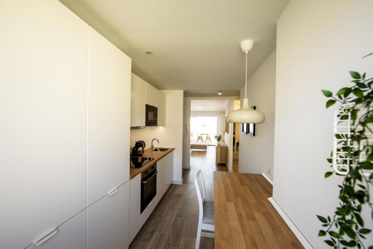 Fantastic Sea View Apartament Dona Lola Mijas Extérieur photo