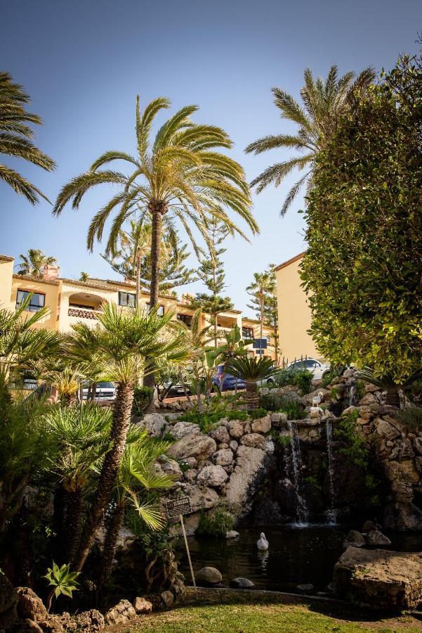 Fantastic Sea View Apartament Dona Lola Mijas Extérieur photo