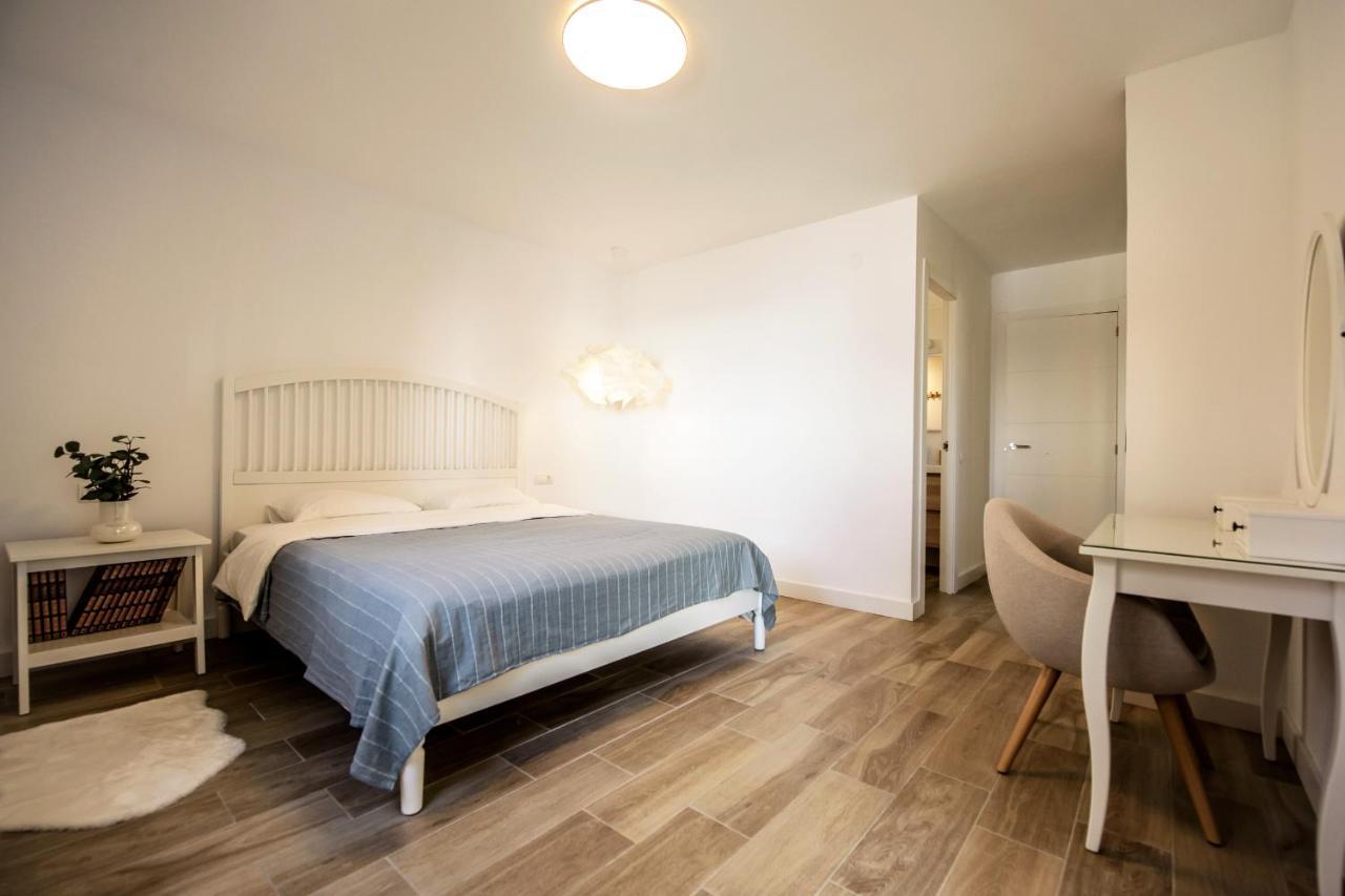 Fantastic Sea View Apartament Dona Lola Mijas Extérieur photo