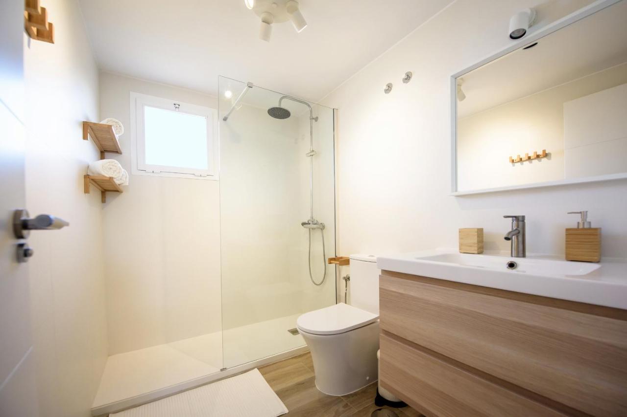 Fantastic Sea View Apartament Dona Lola Mijas Extérieur photo