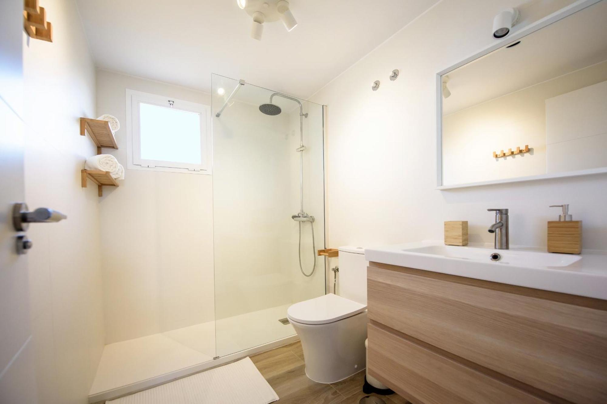 Fantastic Sea View Apartament Dona Lola Mijas Extérieur photo